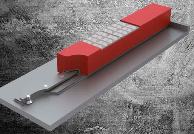 Produkte für Materialbearbeitung von Pucest protect GmbH