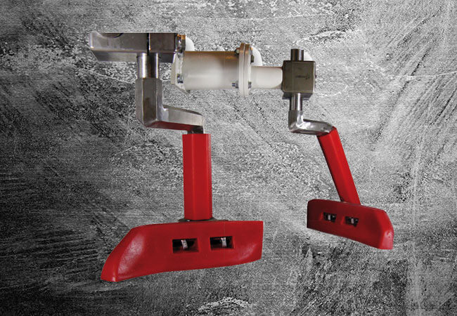 Produkte für Mischtechnik von Pucest protect GmbH