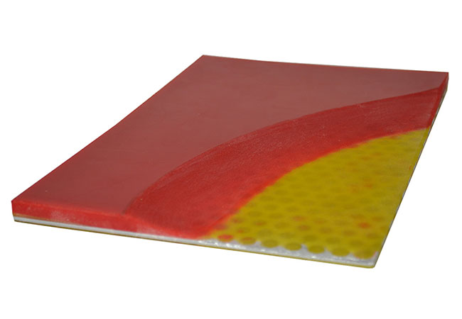 Pucest protect GmbH Signalverschleißschutzplatte